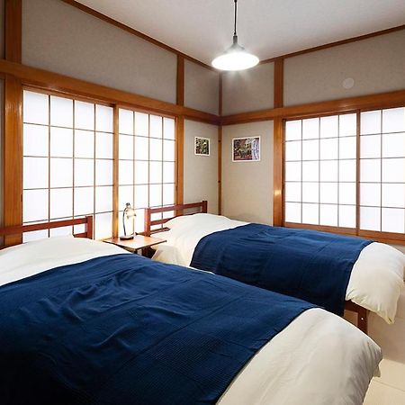 Villa Wave House Kujukuri Fujishita - Self Check-In Only Exterior foto