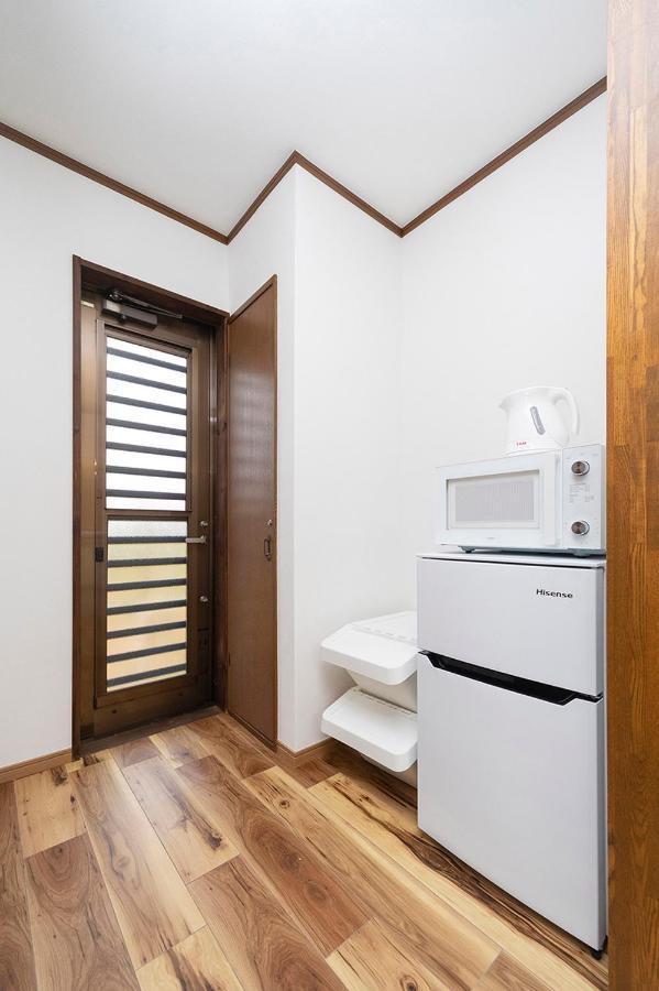 Villa Wave House Kujukuri Fujishita - Self Check-In Only Exterior foto