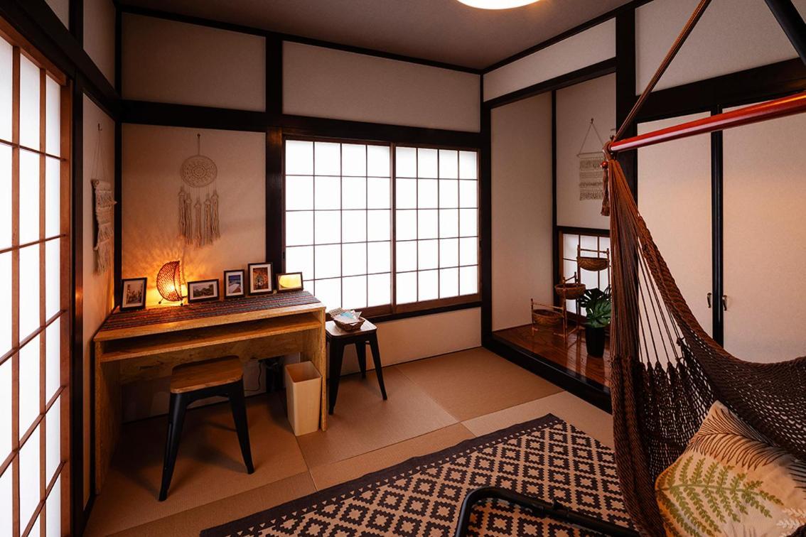 Villa Wave House Kujukuri Fujishita - Self Check-In Only Exterior foto