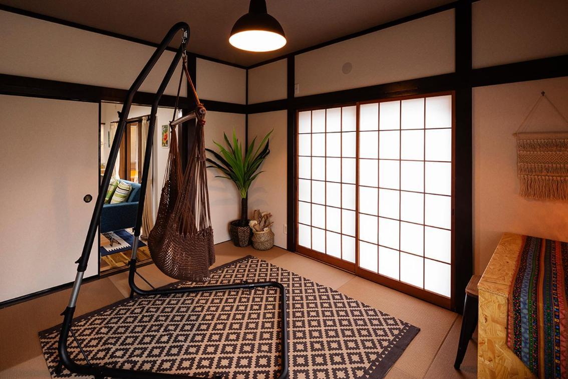 Villa Wave House Kujukuri Fujishita - Self Check-In Only Exterior foto